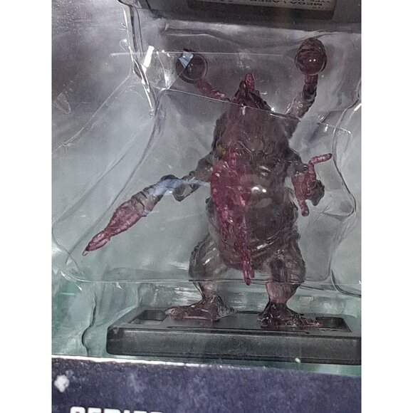 Privateer Monsterpocalypse I Chomp NY Series 2 Limited Edition Mega Monster Pack - Picture 6 of 11